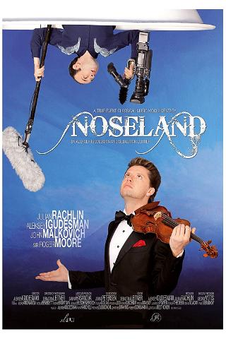 Noseland poster