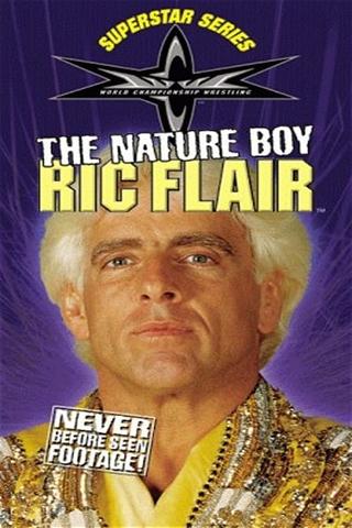 WCW Superstar Series: Ric Flair - The Nature Boy poster