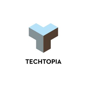 Techtopia News 1: Vores første eksperiment med nyheder og AI poster