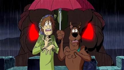 Scooby-Doo e o Monstro do Lago Ness poster