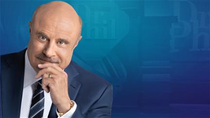 Dr. Phil - The best of poster