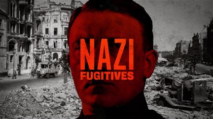 Nazi Fugitives poster