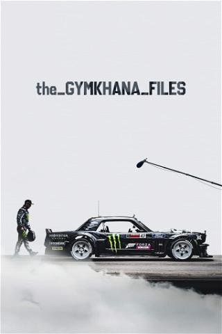 Gymkhana Files poster