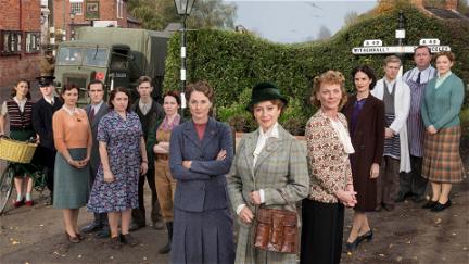 Home Fires poster