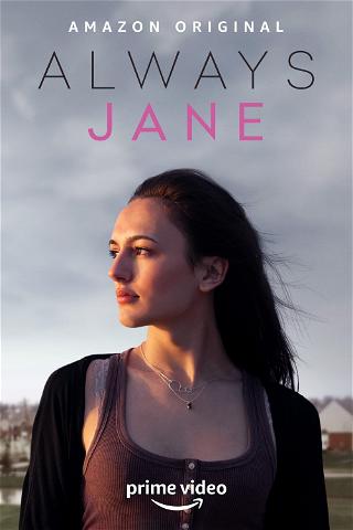 Altid Jane poster