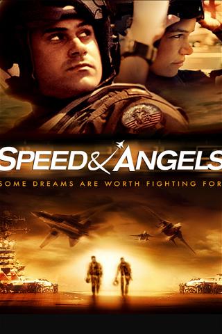 Speed & Angels poster