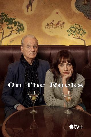 On the Rocks poster