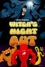 Witchs Night Out poster