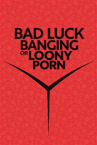 Un polvo desafortunado o porno loco poster