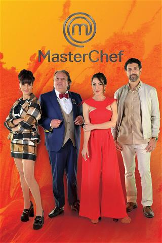MasterChef (Brasil) poster