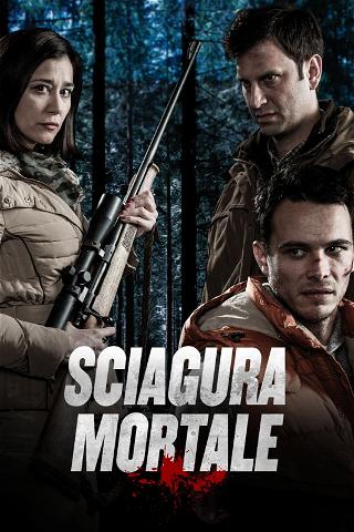 Sciagura Mortale poster