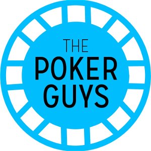 The Breakdown Poker Podcast with The Poker Guys poster