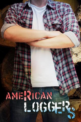 American Loggers poster