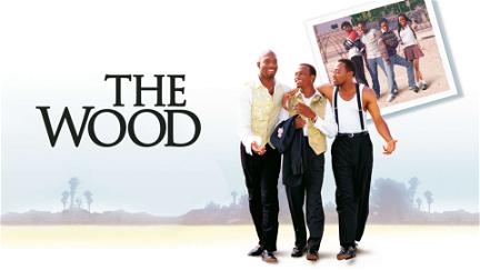 The Wood poster