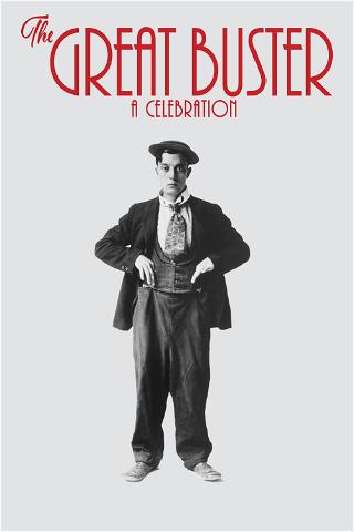 Giganten Buster Keaton poster