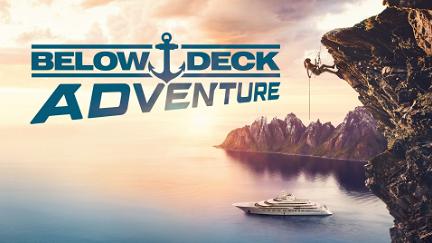 Below Deck Adventure poster