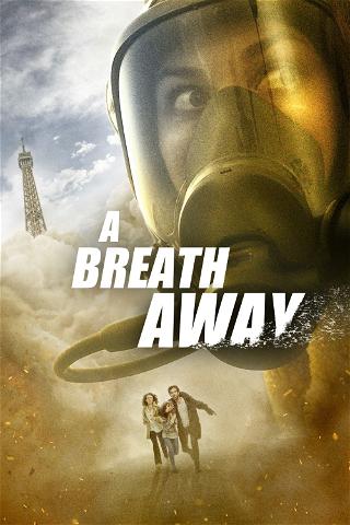 A Breath Away poster