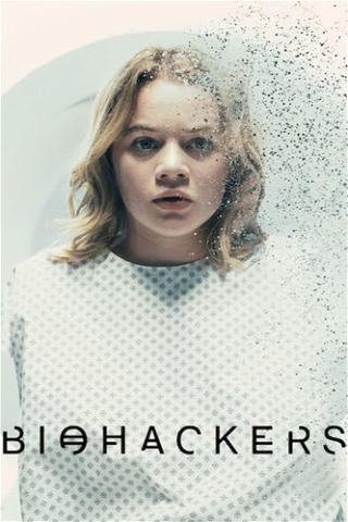 Biohackere poster
