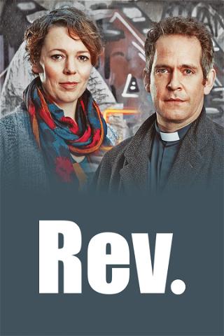 Rev. poster