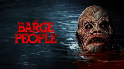 Barge People poster