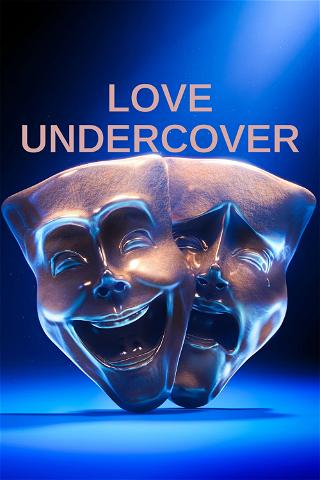 Love Undercover poster
