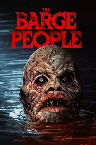 Barge People poster