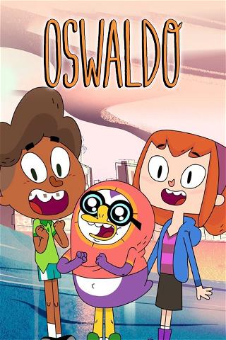 Oswaldo poster