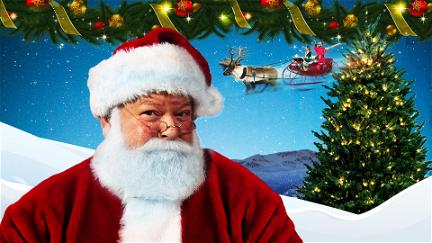 Dear Santa - Eine Reise zum Nordpol poster