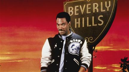 Beverly Hills Cop II - Un piedipiatti a Beverly Hills II poster