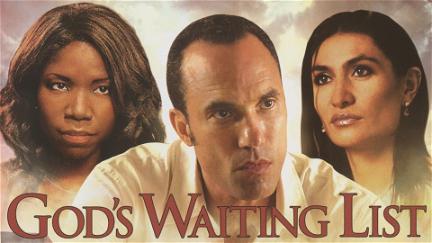 God's Waiting List poster