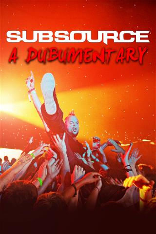 Subsource: A Dubumentary poster
