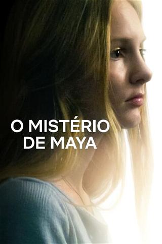 O Mistério de Maya poster