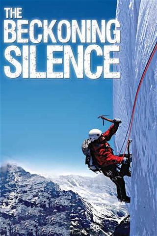 La llamada del silencio poster