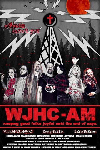 WJHC AM poster