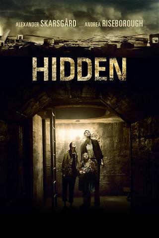 Hidden (2015) (Dir. Duffer) poster