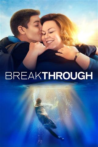 Breakthrough poster