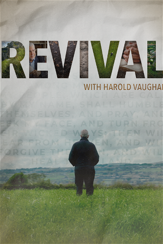 Revival poster