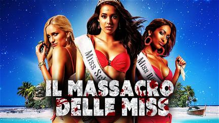Il massacro delle Miss poster