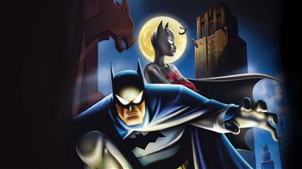 Batman: La Mystérieuse Batwoman poster