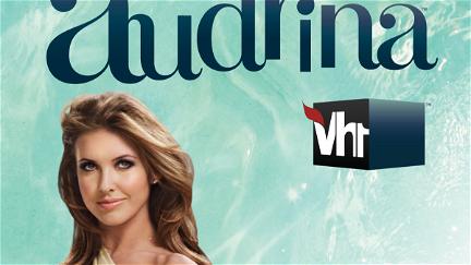Audrina poster