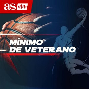 NBA - Mínimo de Veterano poster