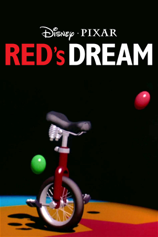 O Sonho do Red poster