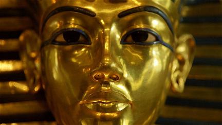 Tutankhamuns hemligheter poster