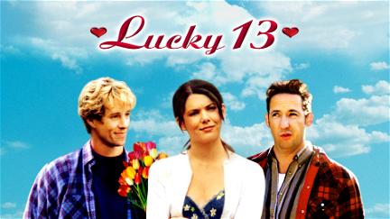 Lucky 13 poster
