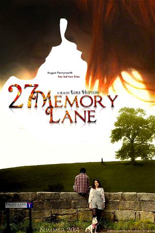 27, Memory Lane poster