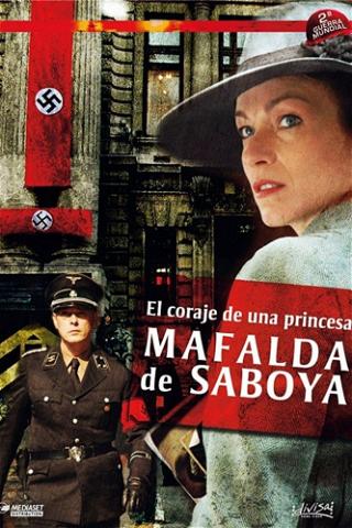 Mafalda of Savoy poster