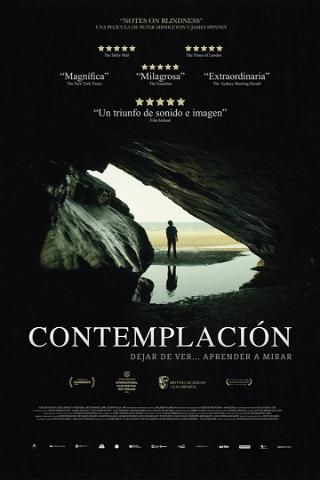 Contemplación poster