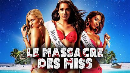 Das Miss Schweiz Massaker poster