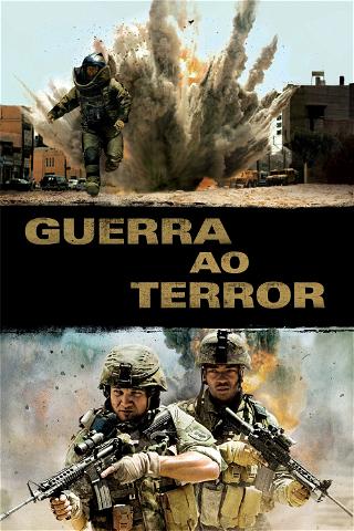 Guerra ao Terror poster
