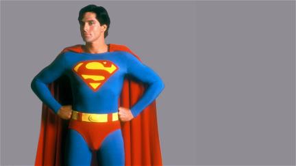Superboy poster